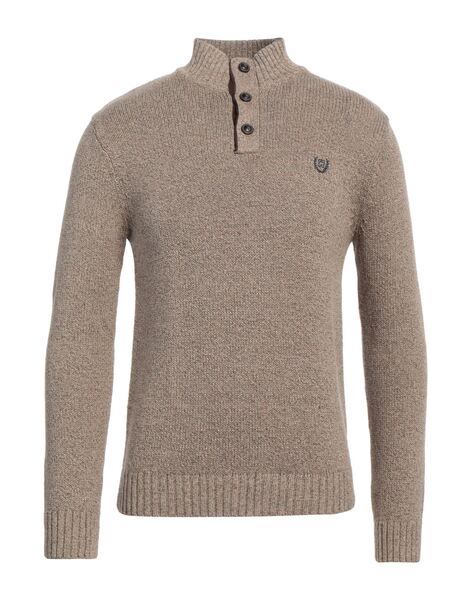  Chaps - Maille - Cols Roulés - On Yoox.com 