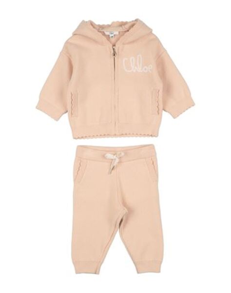  Chloé - Nouveaux-nés - Lots Bébé - On Yoox.com 