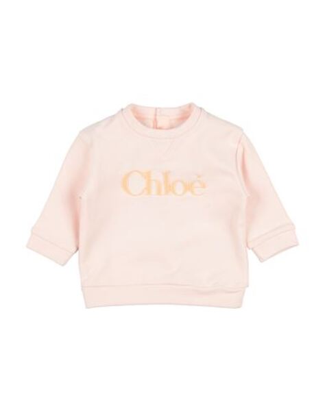 Chloé - Tops - Sweat-shirts - On Yoox.com 