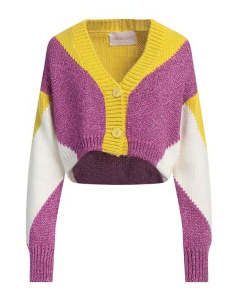  Circus Hotel - Maille - Cardigans - On Yoox.com 