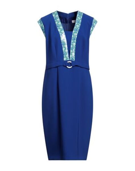  Clips More - Robes - Robes Midi - On Yoox.com 
