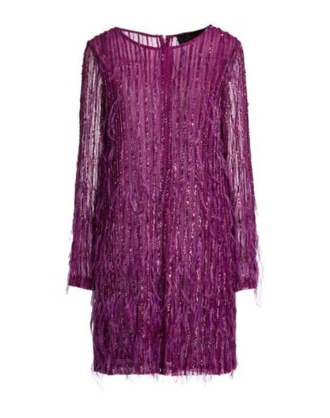  Clips - Robes - Robes Courtes - On Yoox.com 