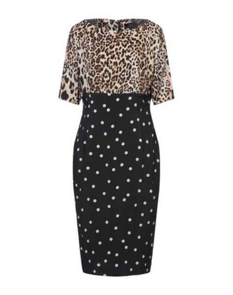  Clips - Robes - Robes Midi - On Yoox.com 