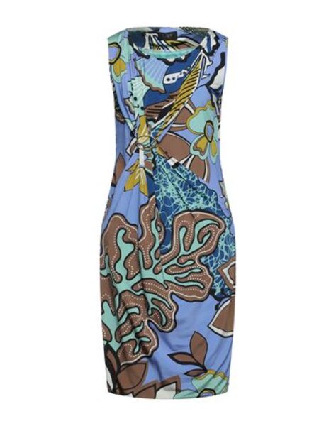  Clips - Robes - Robes Midi - On Yoox.com 