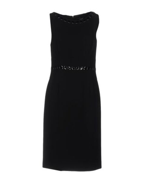  Clips - Robes - Robes Midi - On Yoox.com 