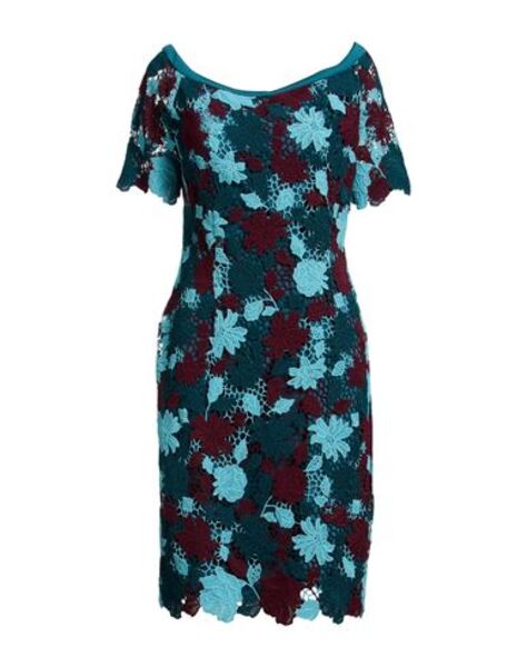  Clips - Robes - Robes Midi - On Yoox.com 