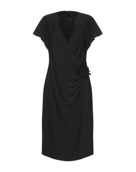  Clips - Robes - Robes Midi - On Yoox.com 