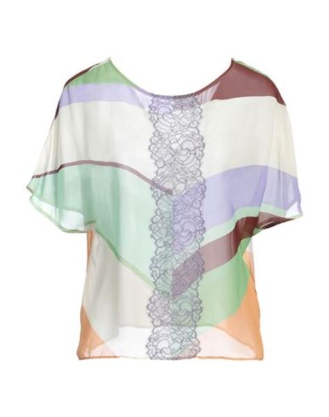  Clips - Tops - Tops - On Yoox.com 