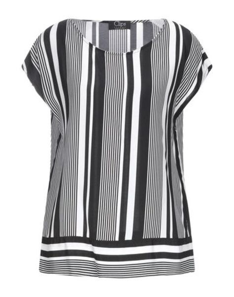  Clips - Tops - Tops - On Yoox.com 