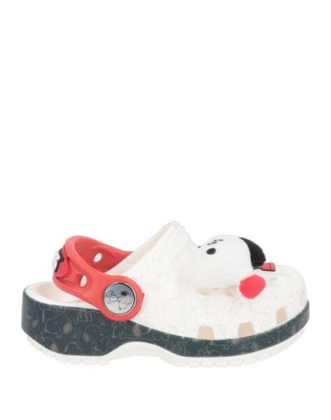  Crocs - Chaussures - Sandales - On Yoox.com 