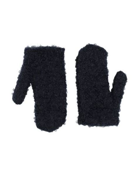  Daniela Gregis - Accessoires - Gants - On Yoox.com 