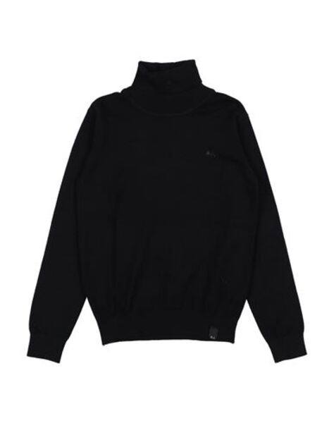  Daniele Alessandrini - Maille - Cols Roulés - On Yoox.com 