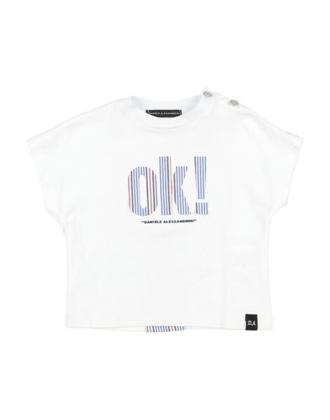  Daniele Alessandrini - Tops - T-shirts - On Yoox.com 