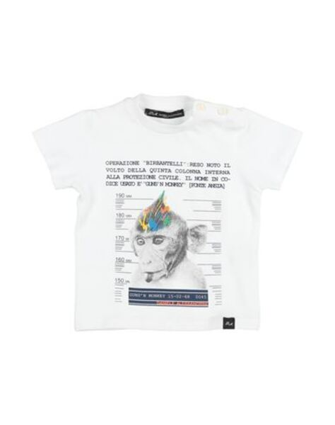  Daniele Alessandrini - Tops - T-shirts - On Yoox.com 