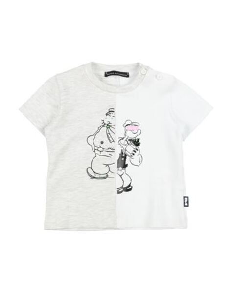  Daniele Alessandrini - Tops - T-shirts - On Yoox.com 