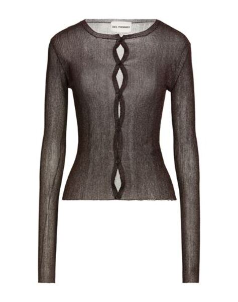  Des_phemmes - Maille - Cardigans - On Yoox.com 