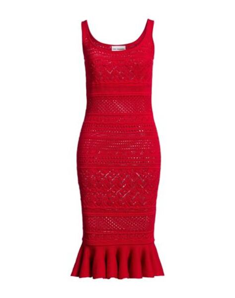  Des_phemmes - Robes - Robes Midi - On Yoox.com 