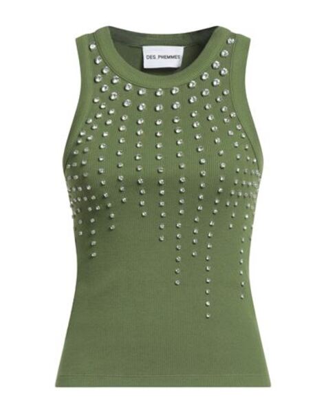 Des_phemmes - Tops - Tops - On Yoox.com 