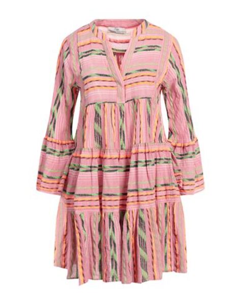  Devotion Twins - Robes - Robes Courtes - On Yoox.com 