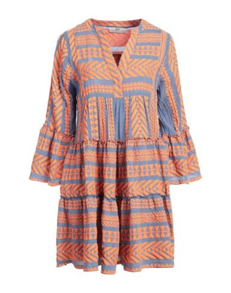  Devotion Twins - Robes - Robes Courtes - On Yoox.com 