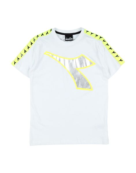  Diadora - Tops - T-shirts - On Yoox.com 