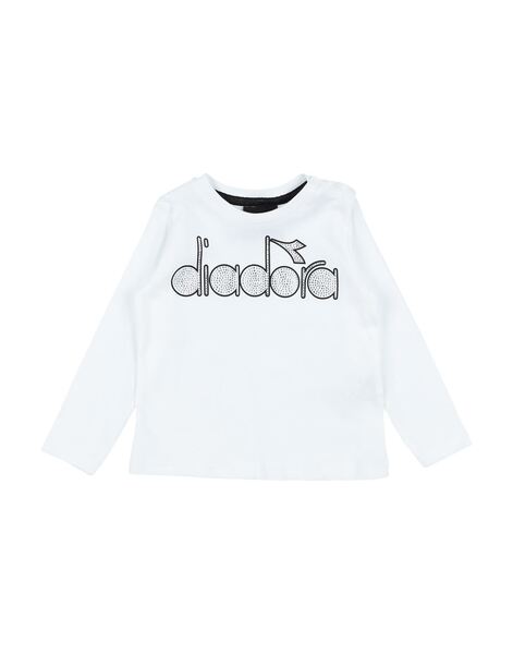  Diadora - Tops - T-shirts - On Yoox.com 