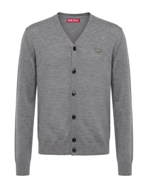  Diesel - Maille - Cardigans - On Yoox.com 