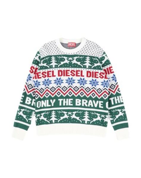  Diesel - Maille - Pullover - On Yoox.com 