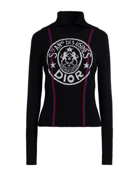  Dior - Maille - Cols Roulés - On Yoox.com 