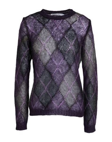 Dior - Maille - Pullover - On Yoox.com 
