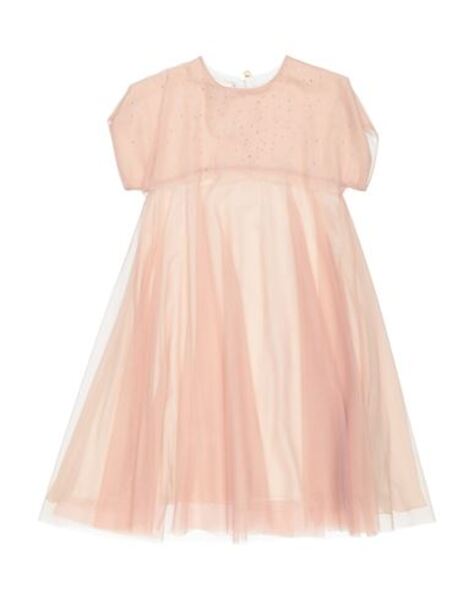  Dior - Robes - Robes Fille - On Yoox.com 
