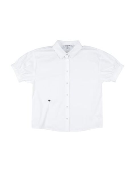  Dior - Tops - Chemises - On Yoox.com 