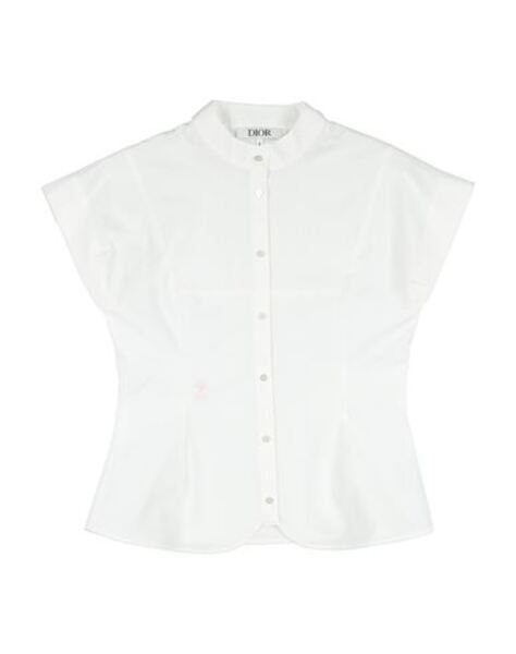  Dior - Tops - Chemises - On Yoox.com 