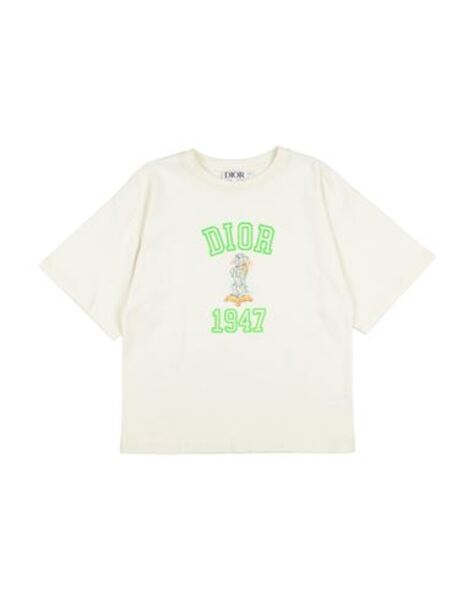  Dior - Tops - T-shirts - On Yoox.com 