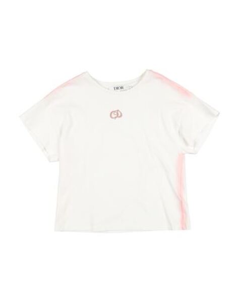  Dior - Tops - T-shirts - On Yoox.com 