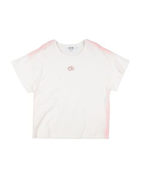  Dior - Tops - T-shirts - On Yoox.com 