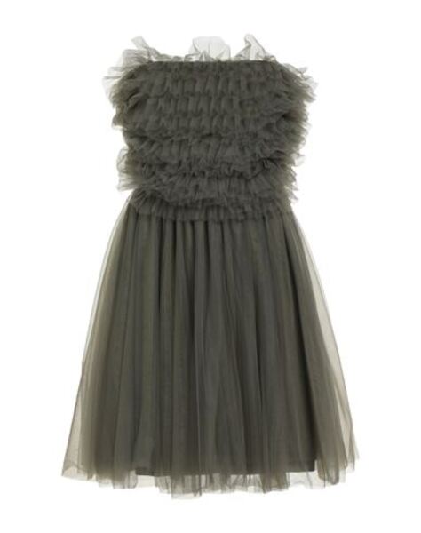  Dixie - Robes - Robes Courtes - On Yoox.com 