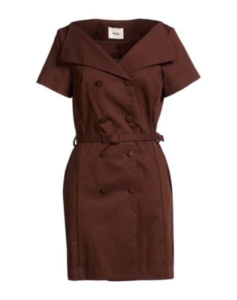 Dixie - Robes - Robes Courtes - On Yoox.com 