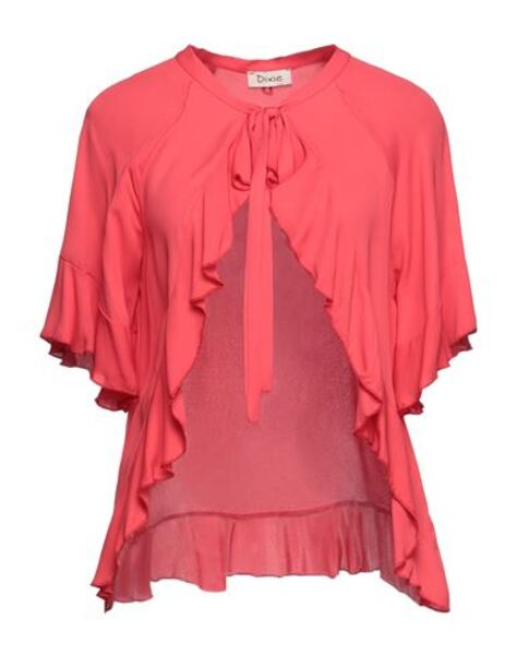  Dixie - Tops - Boléros - On Yoox.com 