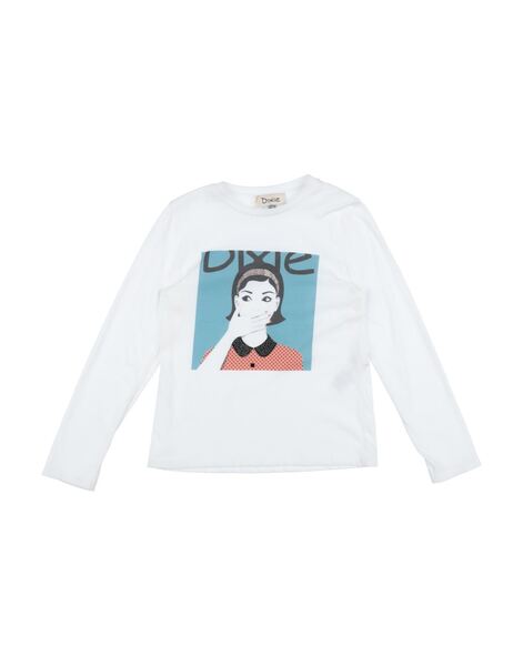  Dixie - Tops - T-shirts - On Yoox.com 