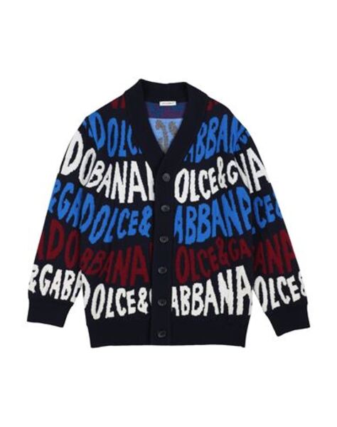  Dolce&gabbana - Maille - Cardigans - On Yoox.com 