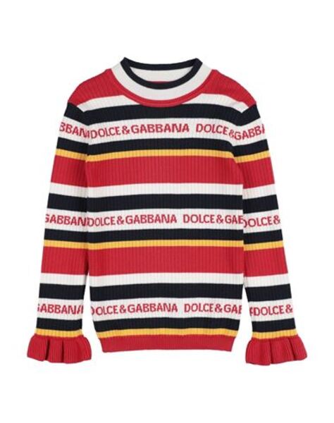  Dolce&gabbana - Maille - Pullover - On Yoox.com 