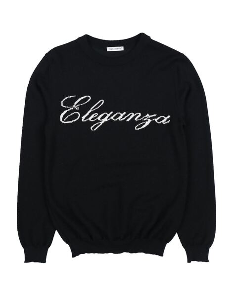  Dolce&gabbana - Maille - Pullover - On Yoox.com 