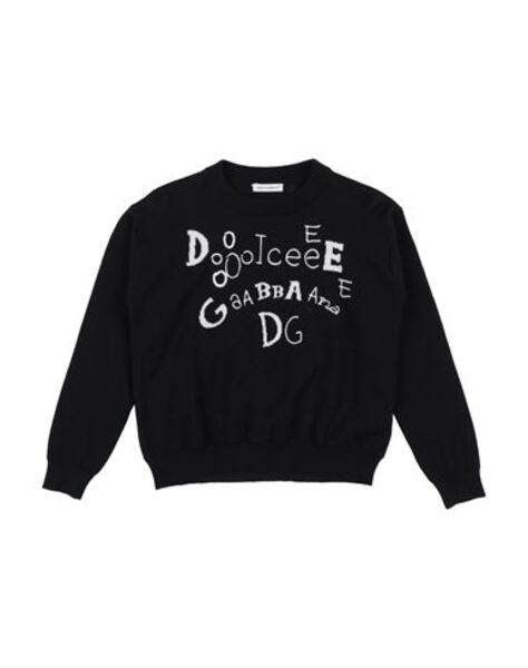  Dolce&gabbana - Maille - Pullover - On Yoox.com 