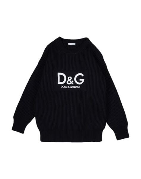  Dolce&gabbana - Maille - Pullover - On Yoox.com 