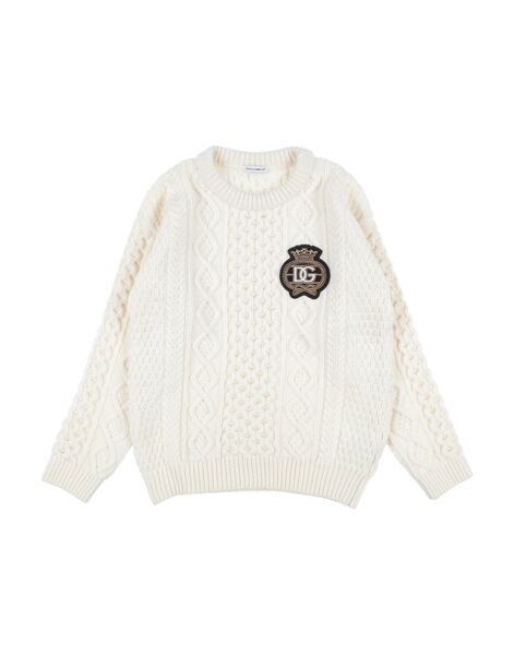  Dolce&gabbana - Maille - Pullover - On Yoox.com 
