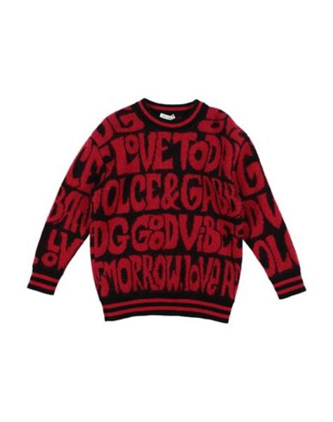  Dolce&gabbana - Maille - Pullover - On Yoox.com 