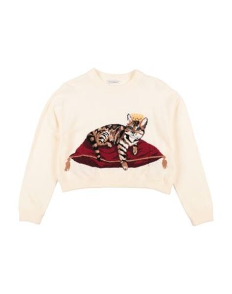  Dolce&gabbana - Maille - Pullover - On Yoox.com 