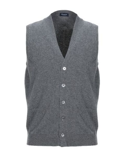  Drumohr - Maille - Cardigans - On Yoox.com 