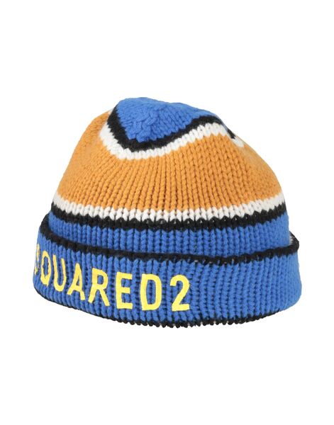  Dsquared2 - Accessoires - Chapeaux - On Yoox.com 